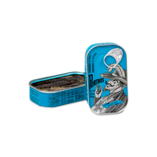 Sardines in Brine2