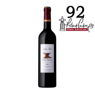 Barossa Canva