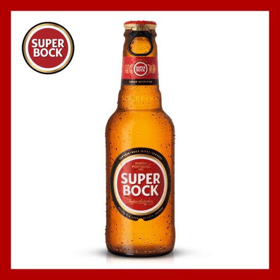 Super Bock 250ml