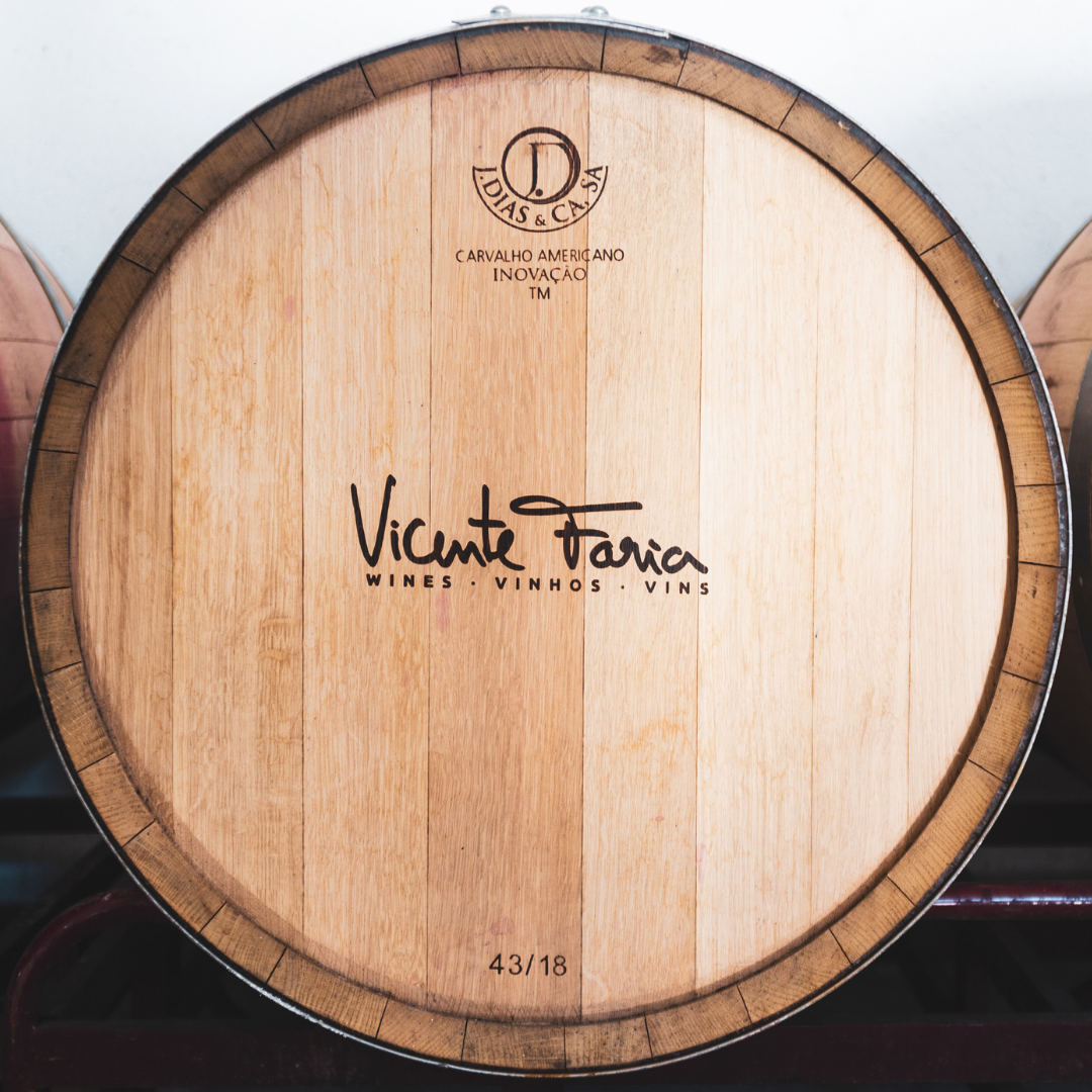Vicente Faria Winery 4