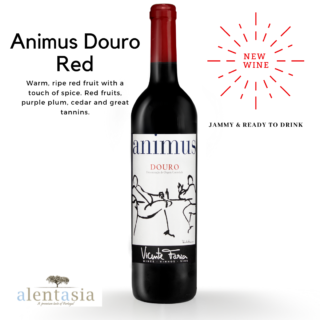 Animus Douro Red 2019
