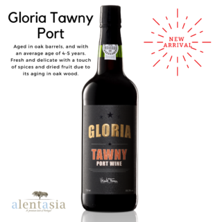 Gloria Tawny Port
