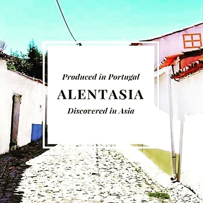 Alentasia Portuguese Online Store